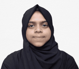 Fida Saifudheen 