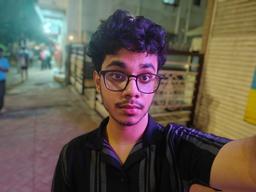 Gokul Krishna Balaji